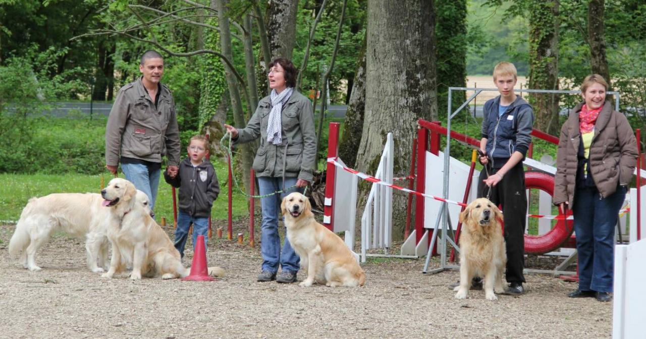 Journée Golden Lorcamour le 08-05-2012 (72)