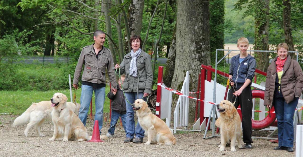 Journée Golden Lorcamour le 08-05-2012 (73)