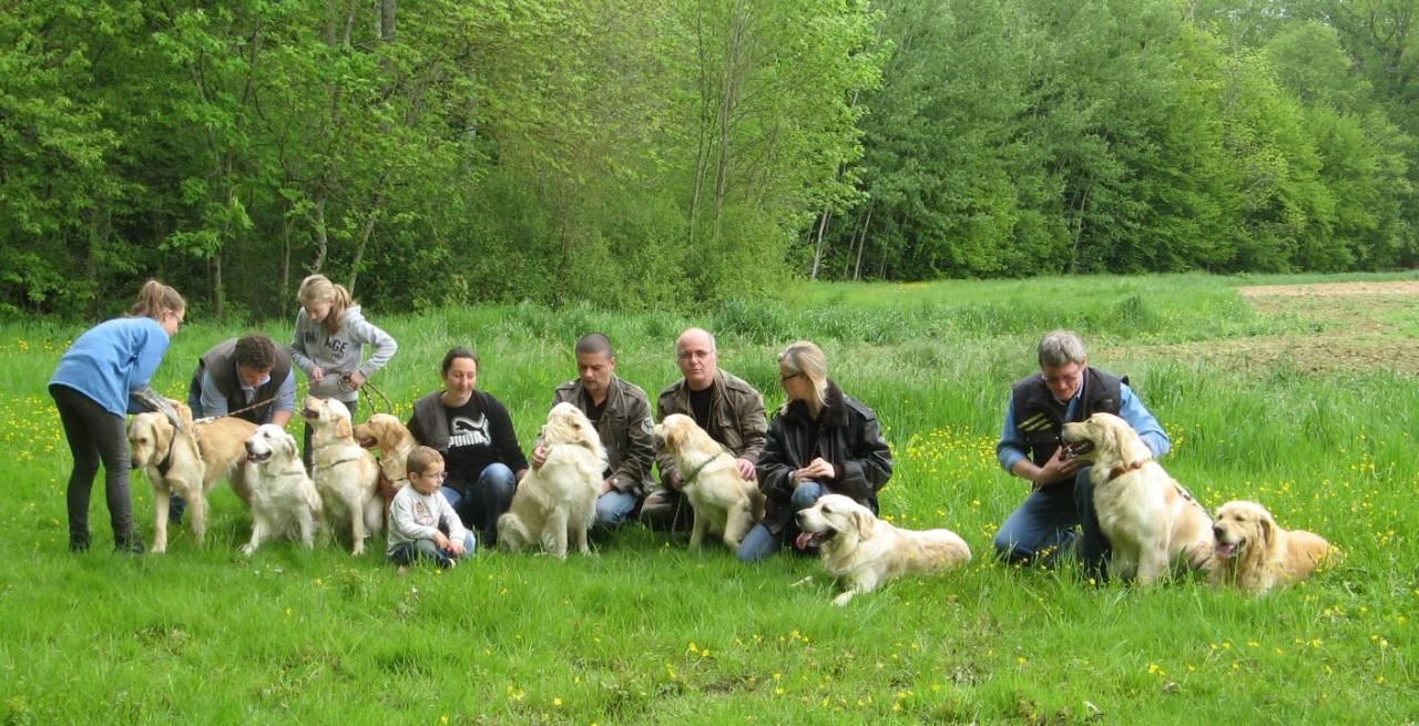 Journée Golden Lorcamour le 08-05-2012 (9)