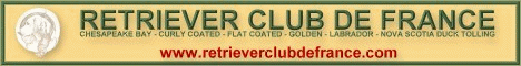 Retriver Club de FRANCE